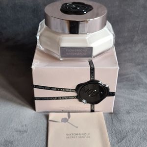 COPY - Viktor&Rolf Flowerbomb body creme